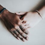 bracelet tibétain