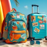 découvrez notre guide pour choisir entre sac à dos et valise cabine lors d’un surf trip : conseils, avantages et inconvénients pour voyager malin avec votre matériel de surf.