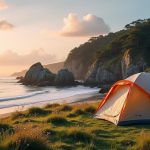 découvrez les meilleurs endroits pour faire du camping sauvage en bretagne en toute légalité. suivez nos conseils pour profiter de la nature sans risquer une amende et respectez la réglementation locale.