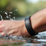 Bracelet en cuir homme : comment éviter qu’il s’abîme avec l’eau découvrez comment protéger votre bracelet en cuir pour homme de l'eau et préserver sa qualité et son élégance au fil du temps.
