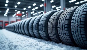 découvrez notre guide complet pour bien choisir vos pneus d’hiver, adaptés à l’auto et à la moto, afin d’assurer sécurité et performance sur routes froides et glissantes.