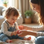 Comment aider un enfant à gérer ses premières colères découvrez des conseils pratiques pour aider un enfant à comprendre et gérer ses premières colères de manière saine et apaisée.