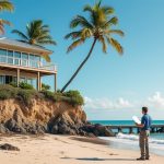 découvrez les points essentiels à vérifier avant d'acheter une maison en bord de mer pour faire un investissement sûr et profiter pleinement du cadre maritime.