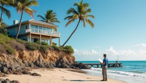 découvrez les points essentiels à vérifier avant d'acheter une maison en bord de mer pour faire un investissement sûr et profiter pleinement du cadre maritime.