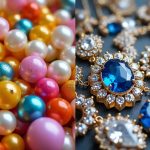 découvrez les différences entre bijoux fantaisie et bijoux haut de gamme, et apprenez lequel offre une meilleure durabilité dans le temps.
