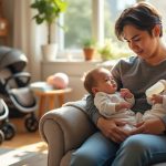 Comment gérer le quotidien avec des jumeaux découvrez des conseils pratiques et astuces pour bien gérer le quotidien avec des jumeaux, faciliter l'organisation familiale et profiter pleinement de chaque moment.