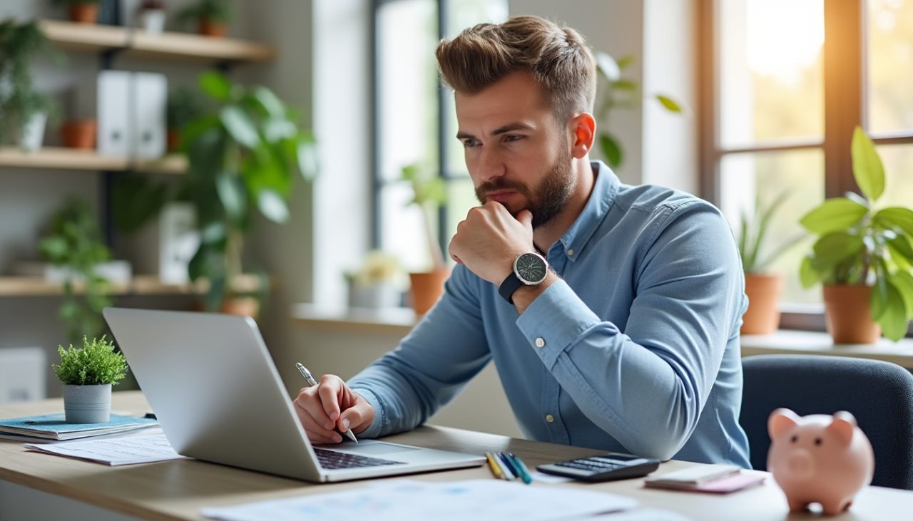 Comment réduire les frais bancaires sans changer de banque