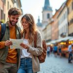 Budget voyage : comment voyager à deux pour moins de 1000 € découvrez nos astuces pour organiser un voyage à deux à moins de 1000 €, en optimisant votre budget tout en profitant pleinement de votre escapade.