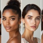 Guide pour choisir des boucles d’oreilles selon la forme du visage découvrez comment choisir les boucles d’oreilles parfaites en fonction de la forme de votre visage grâce à notre guide complet et facile à suivre.