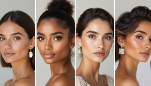 découvrez comment choisir les boucles d’oreilles parfaites en fonction de la forme de votre visage grâce à notre guide complet et facile à suivre.