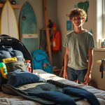 Préparer un week-end surf trip avec un budget limité découvrez nos conseils pratiques pour préparer un week-end surf trip inoubliable tout en respectant un budget limité. astuces, équipement, et destinations abordables pour profiter des vagues sans se ruiner.